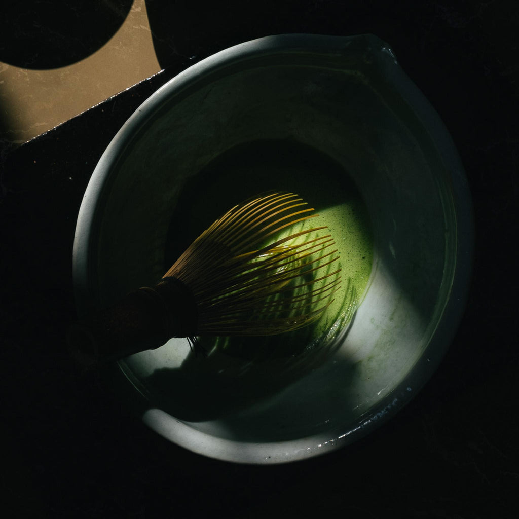 Gokasho Organic Uji Hikari Matcha