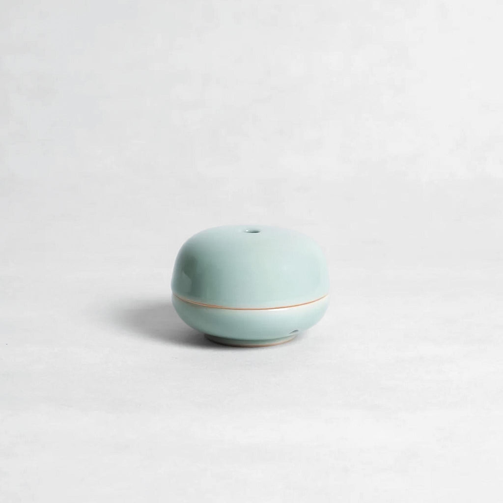 Celadon Incense Burner