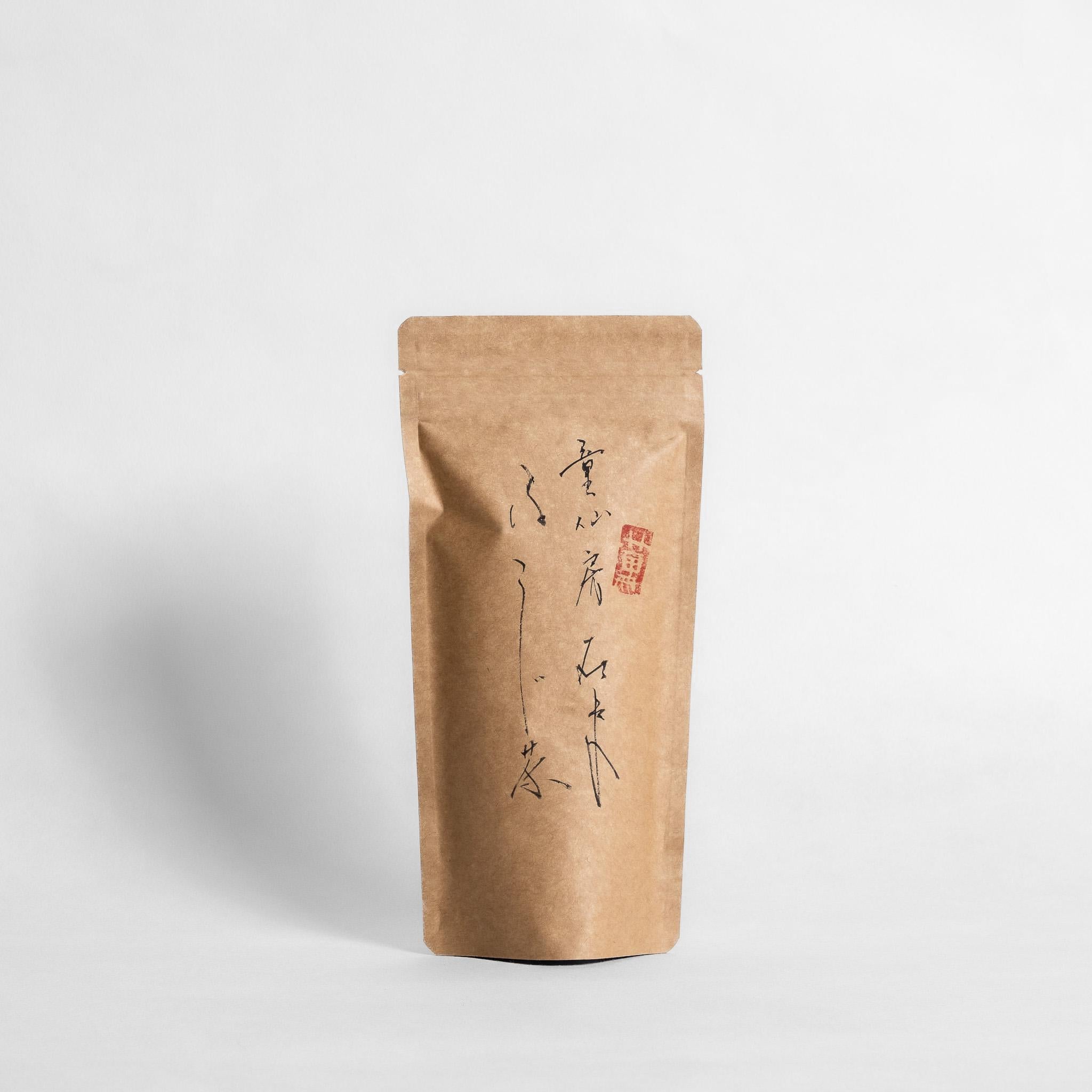 Zairai Heirloom Hand Roasted Houjicha – Kettl