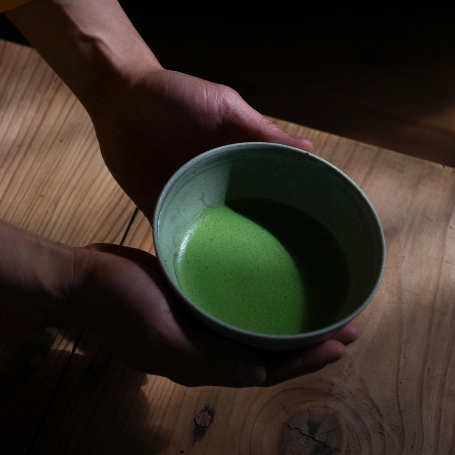 Kiwami Matcha