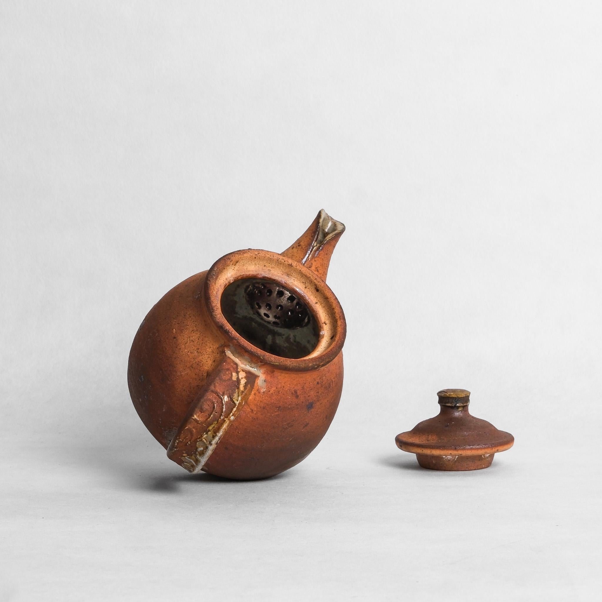 Kyusu 3 - Masayuki Yamashita