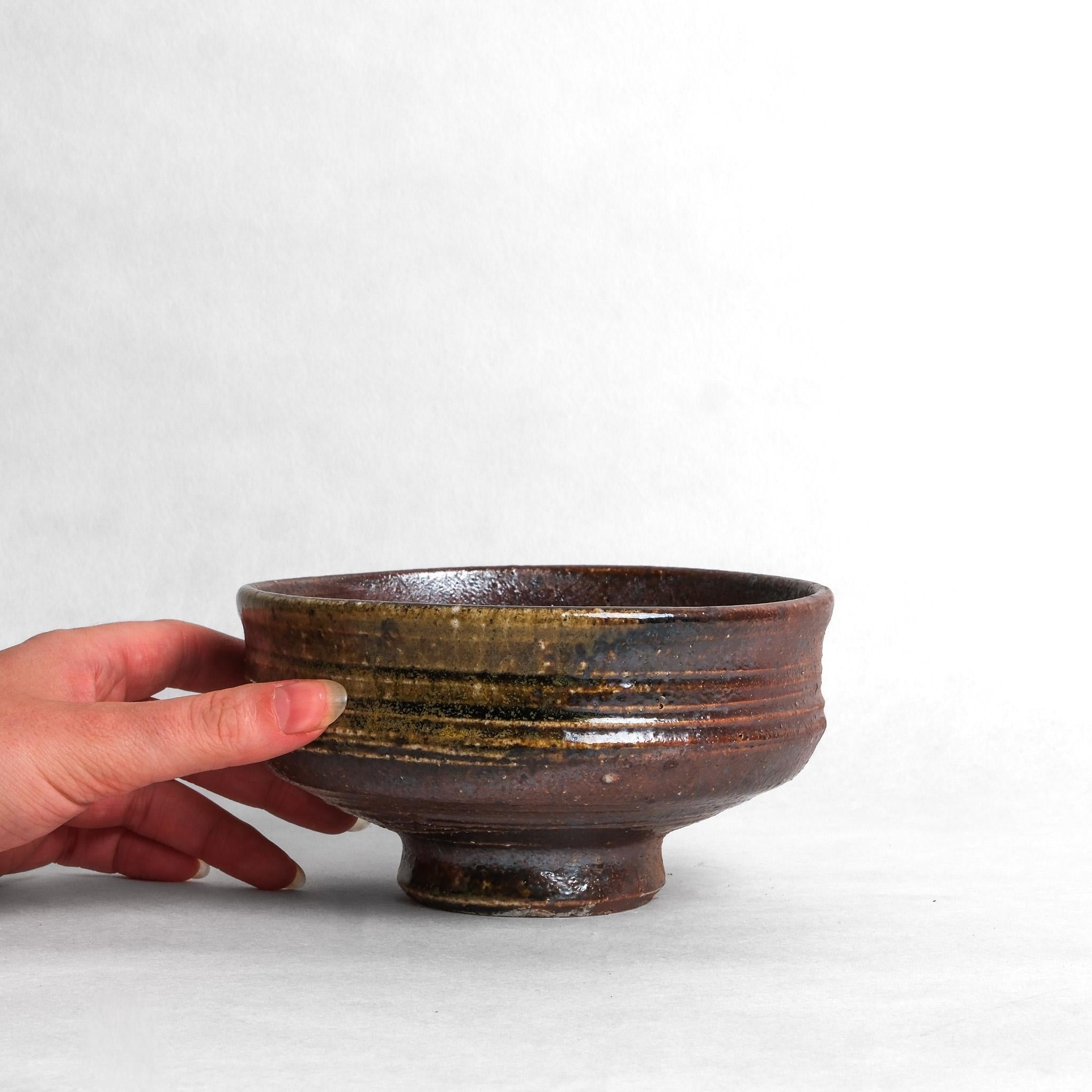 Chawan 1 - Masayuki Yamashita