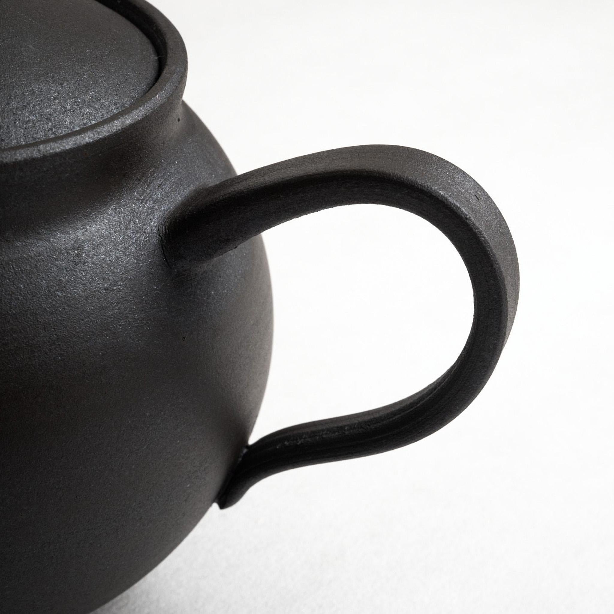 Tomohiro Ushirode Kyusu – Kettl