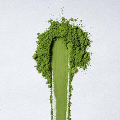 Satsuma Organic Tsuyuhikari Matcha