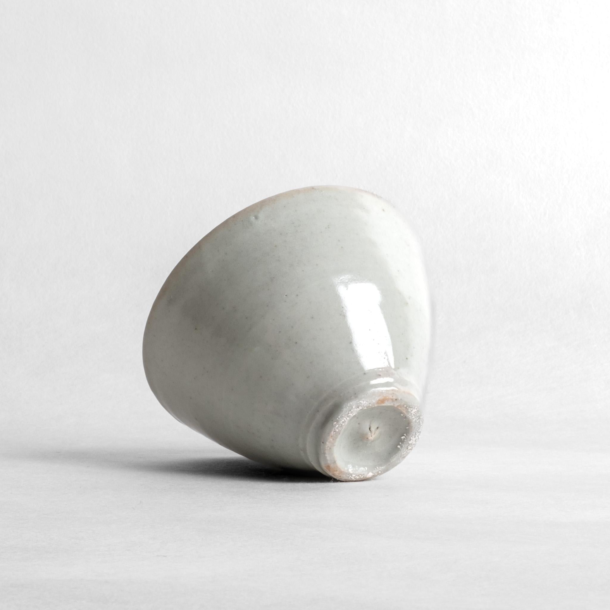 Hakuji Sencha Cup - Yoshiyuki Shimizu