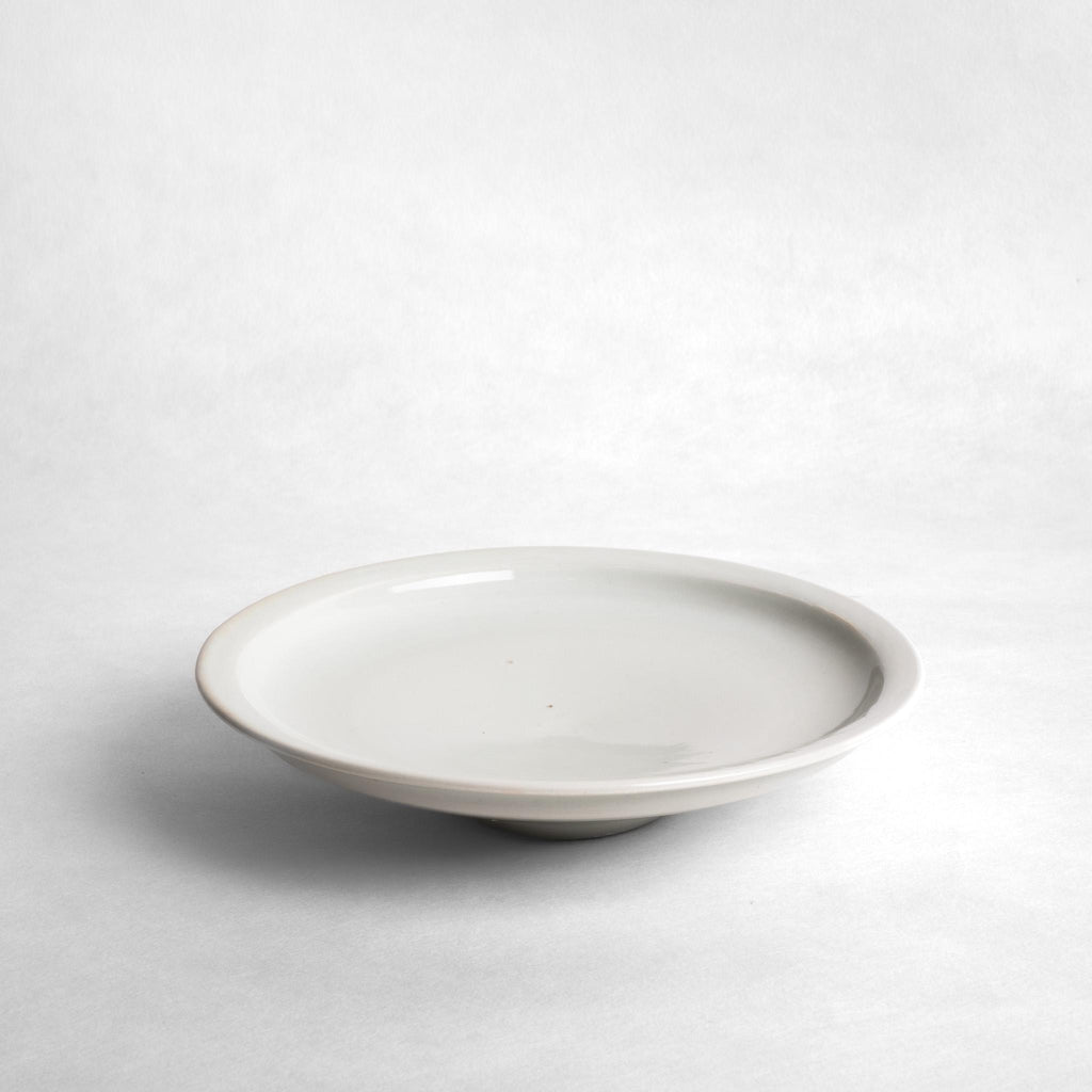 Hakuji Plate - Yoshiyuki Shimizu