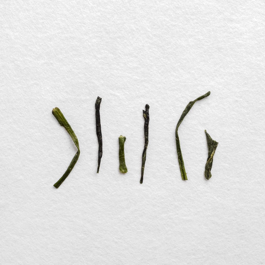 Yame Okuyutaka Sencha