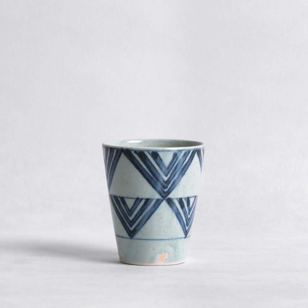 Cup No. 6 - Takaaki Yoshida