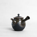 Tomohiro Burnished Kyusu