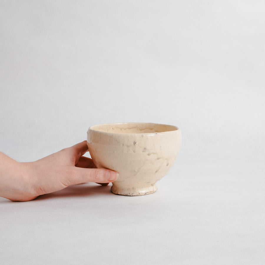 Chawan No. 40 - Shigeyoshi Morioka