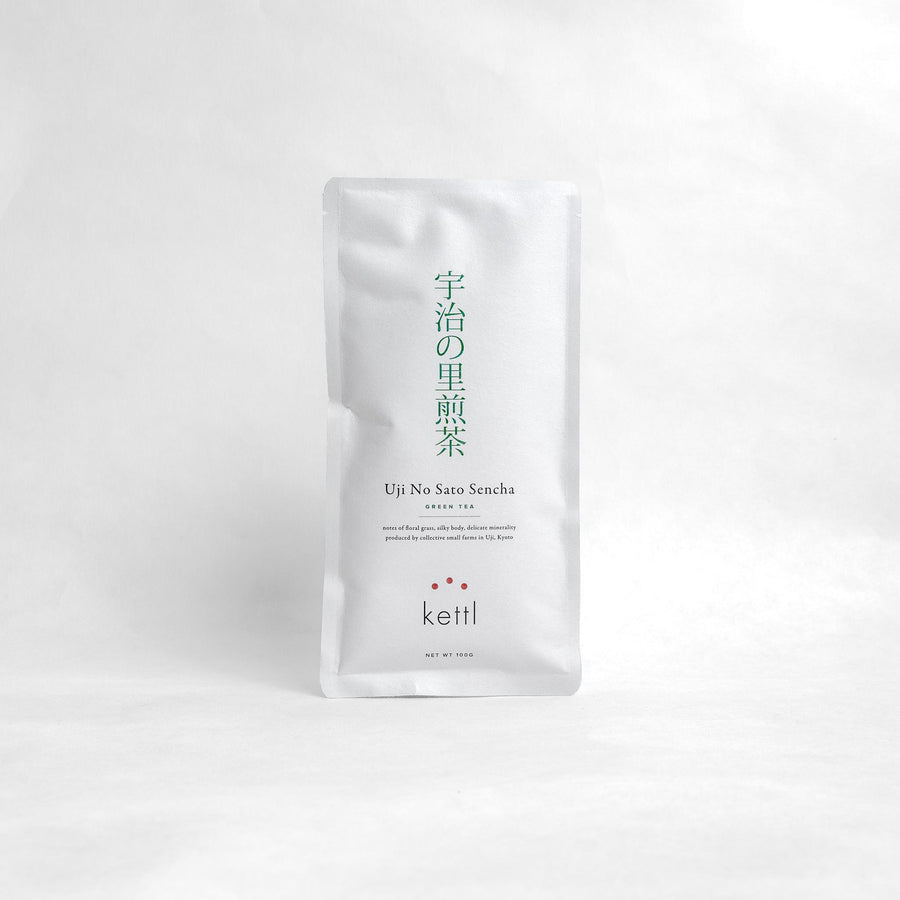 Uji No Sato Sencha