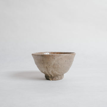 Chawan No. 17 - Shigeyoshi Morioka