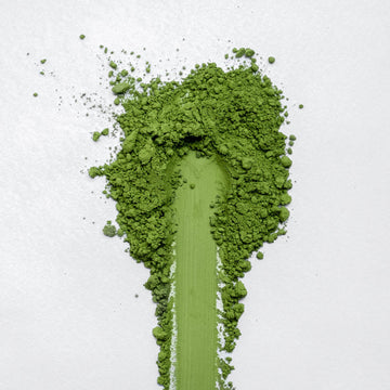 Tsuchiyama Matcha