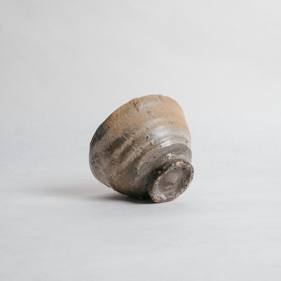 Chawan No. 29 - Shigeyoshi Morioka