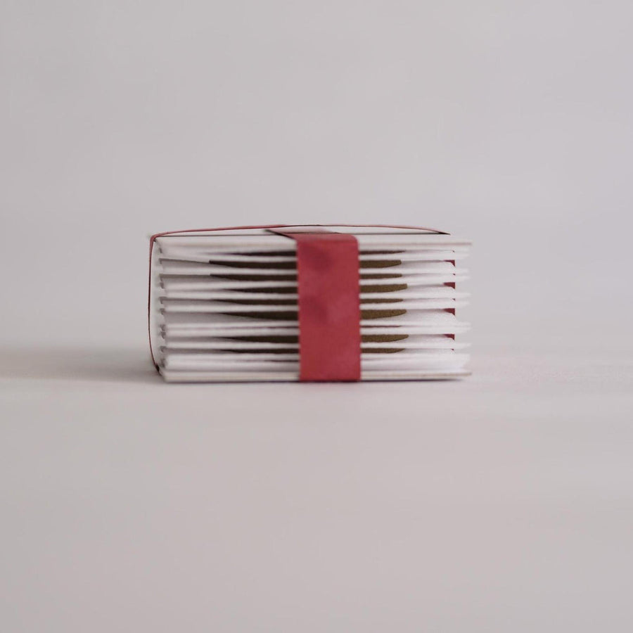 Seiryo Coil Incense