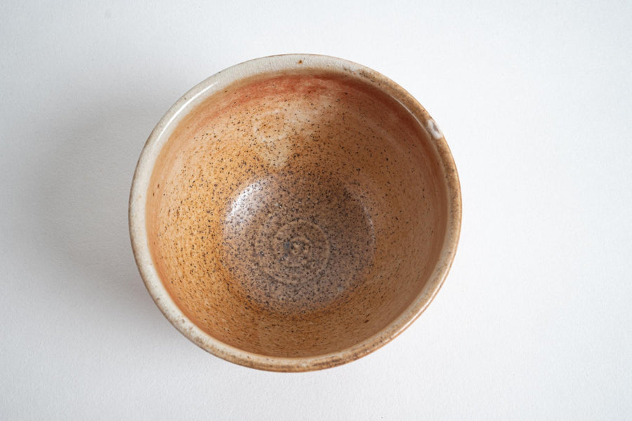 Soto Ceramics Wood Fired Chawan No. 11