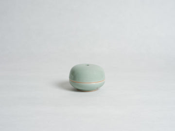 Celadon Incense Burner