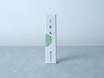 Suifu Deluxe Incense - Yamadamatsu | 14cm (100 sticks)