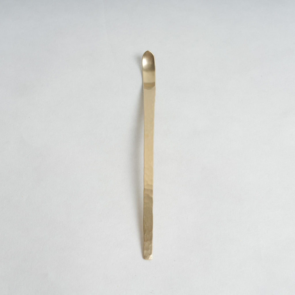 Kettl Brass Chashaku Scoop