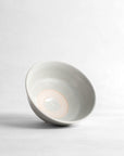 Hakuji Small Chawan - Yoshiyuki Shimizu