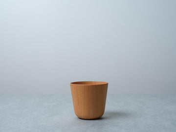 Hashikko Cup Yuunagi - Keyaki - Natural