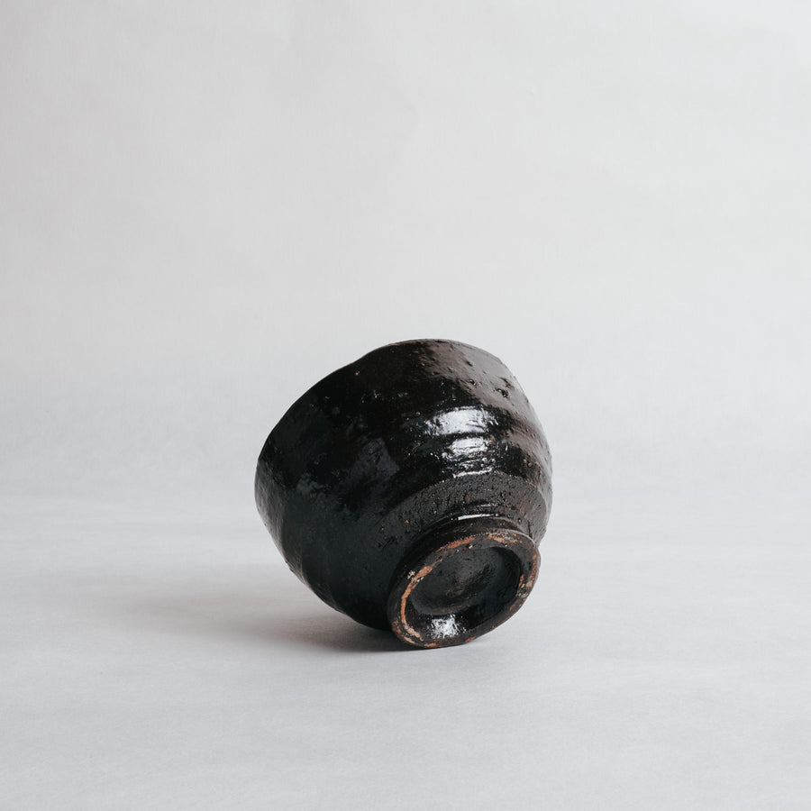 Chawan No. 25 - Shigeyoshi Morioka