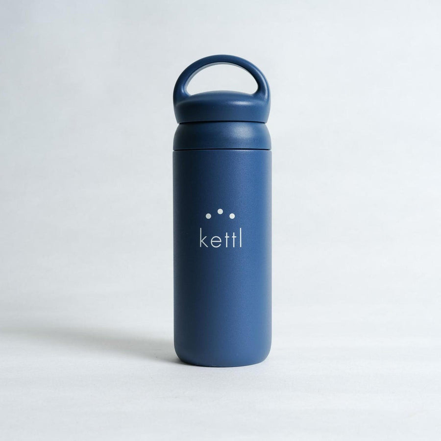 Kettl X Kinto Day Off Tumbler 500ml