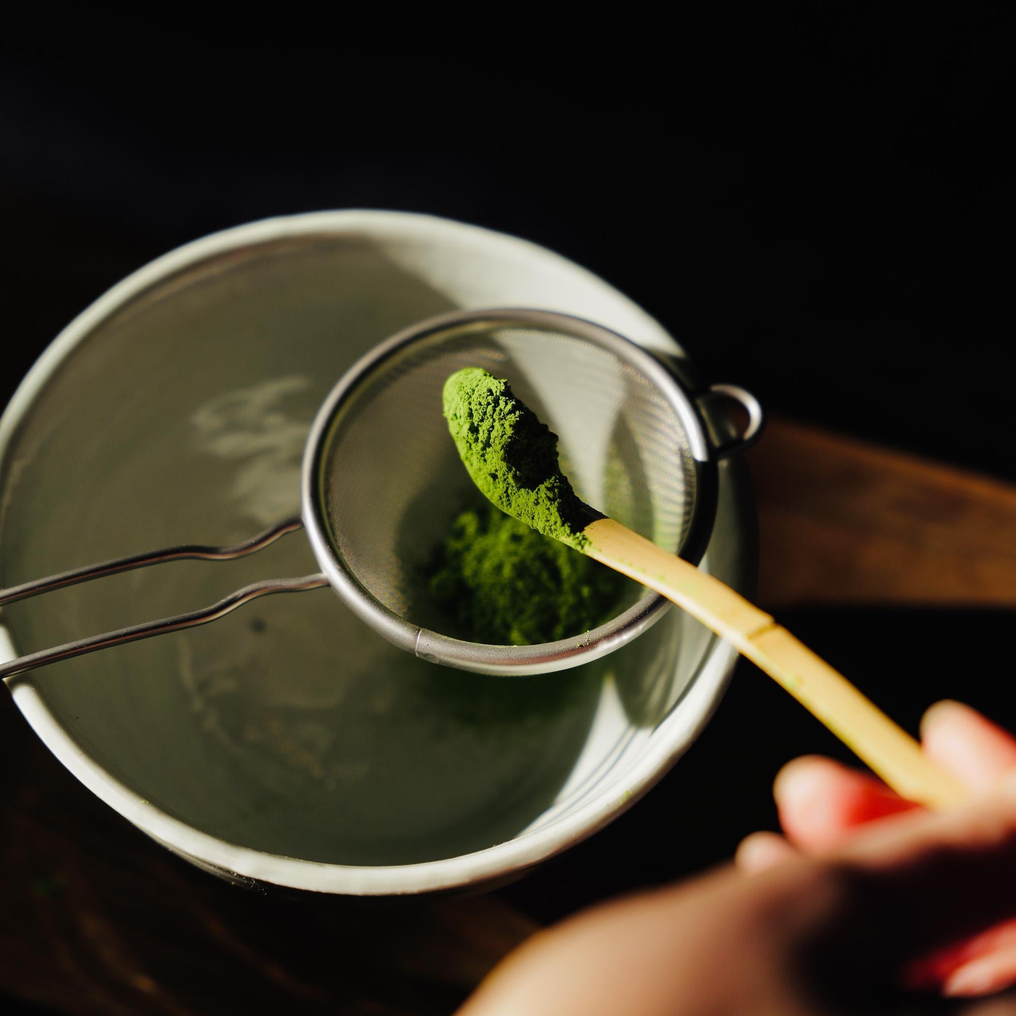 Wakakusa Matcha