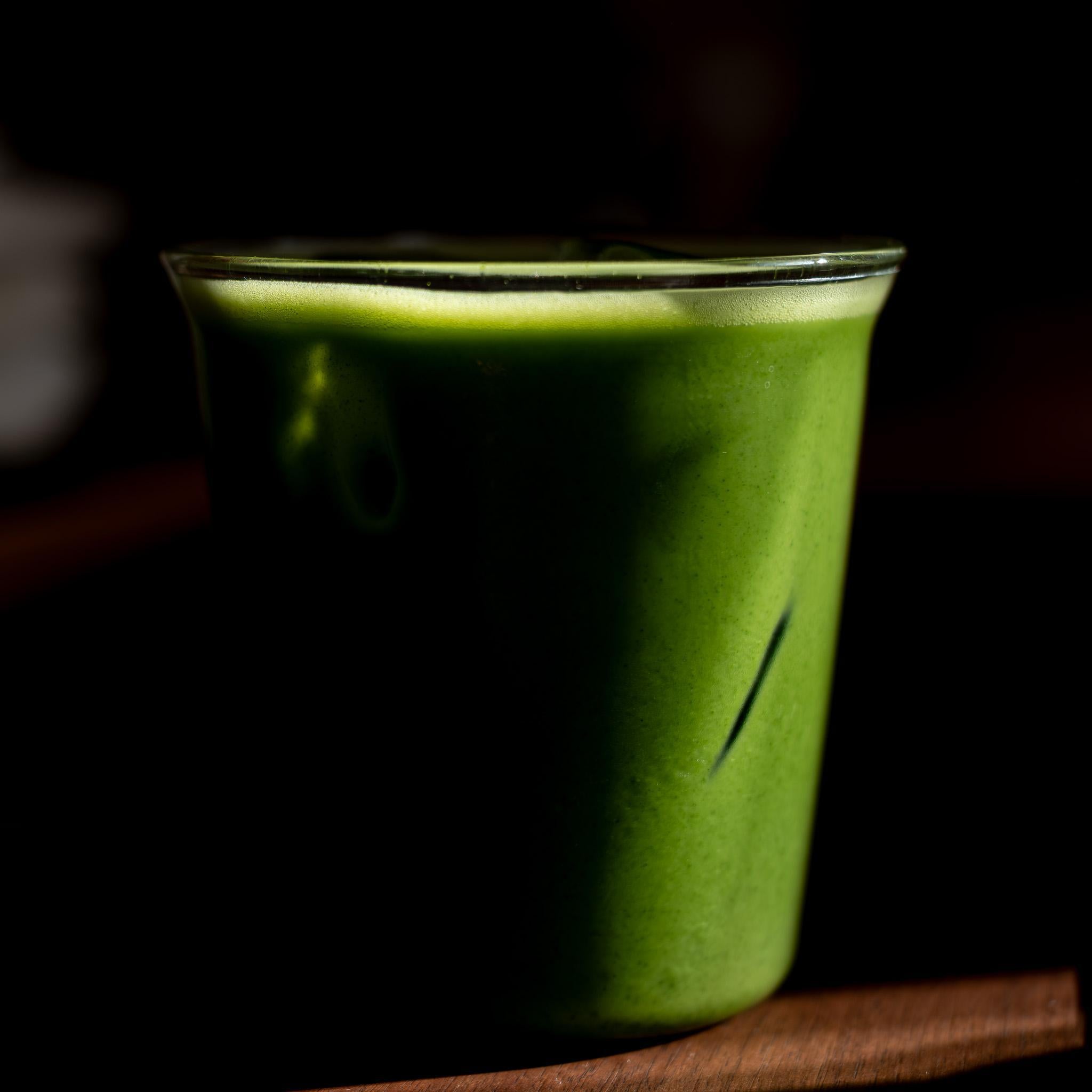 Shirakawa Midori Matcha – Kettl