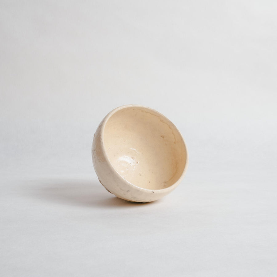 Chawan No. 40 - Shigeyoshi Morioka