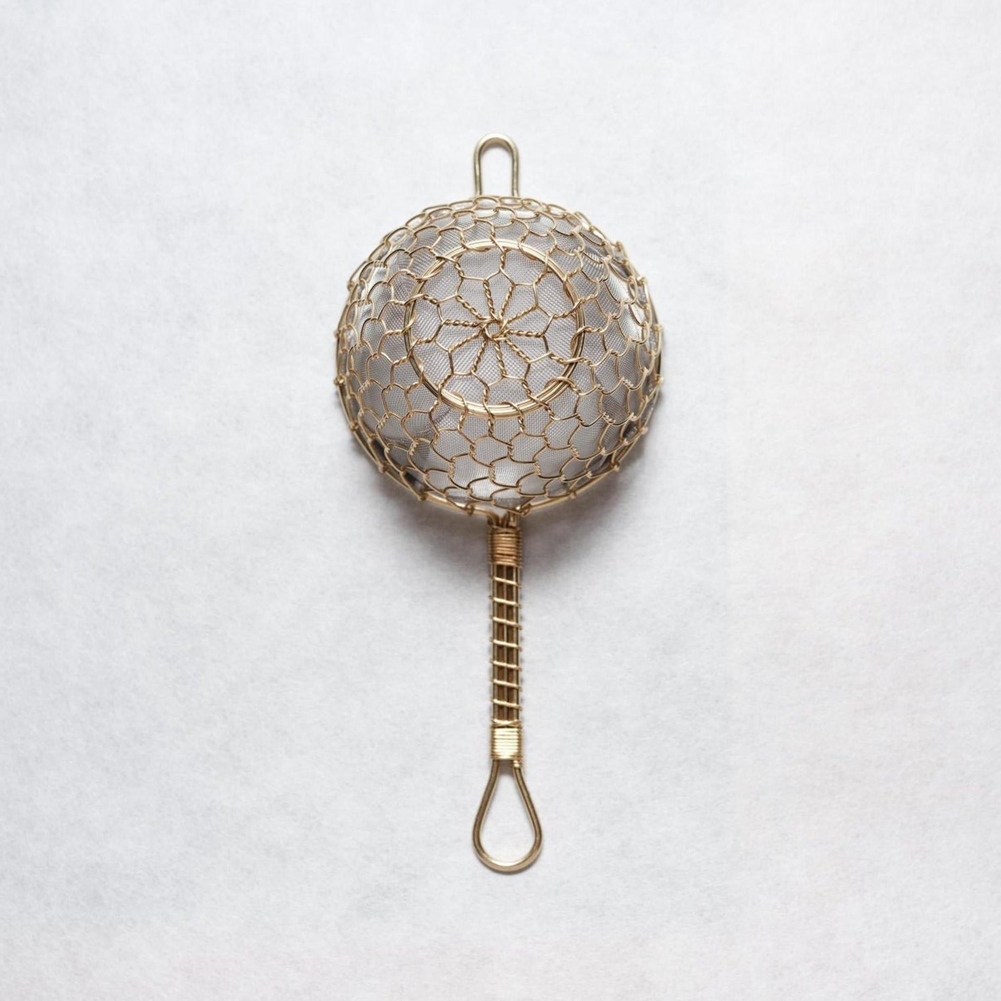 THOM 金茶 115689-9-