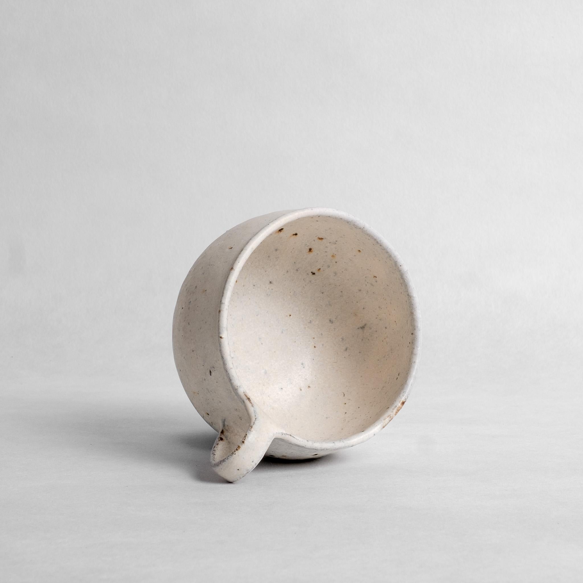 Bowl Mug - Naoko Murakami