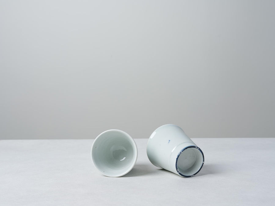 Fragrance Cup| Yoshiyuki Shimizu