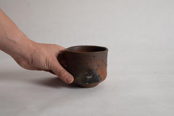 Shigeyoshi Morioka Chawan 36