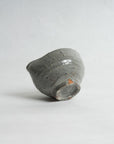 No. 2 Speckled Glaze Katakuchi - Shigeyoshi Morioka