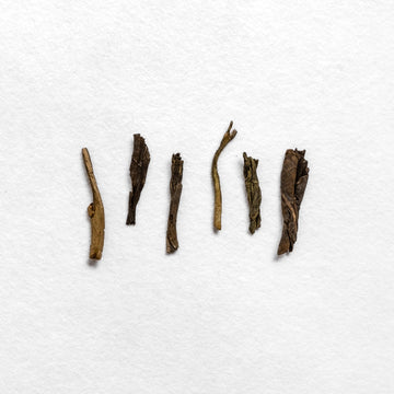 House Roasted Shingu Houjicha
