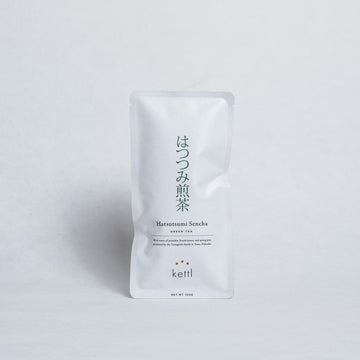 Hatsutsumi Shincha (Pre-Order)