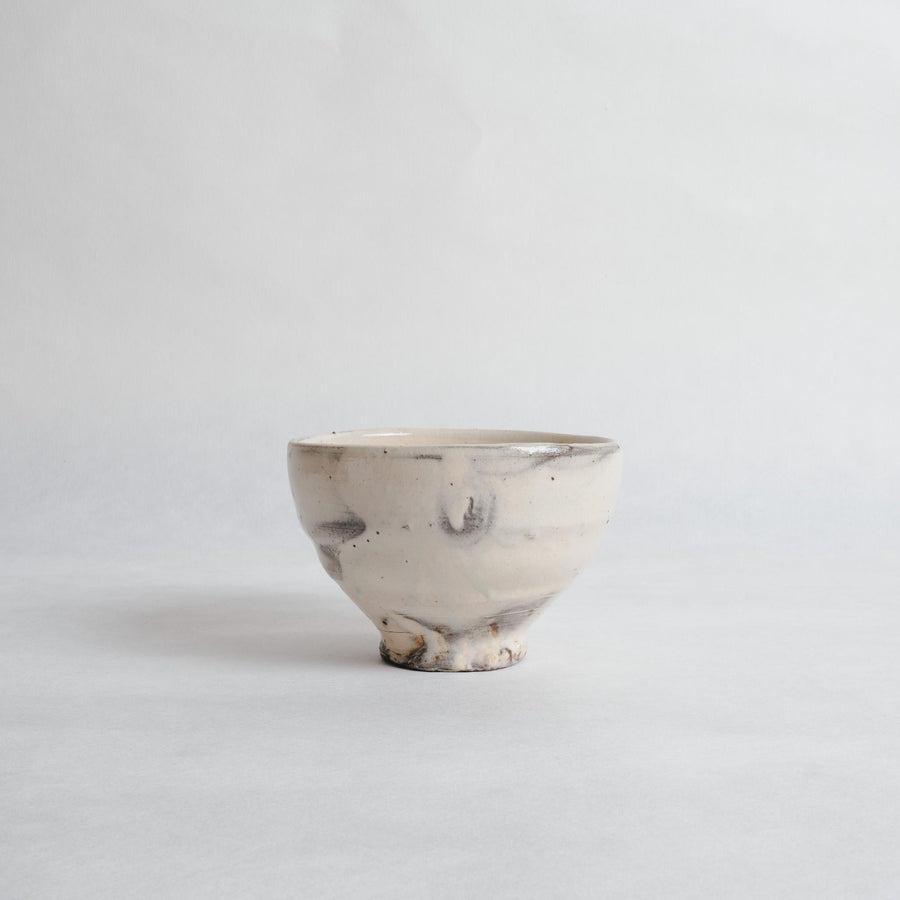 Chawan No. 42 - Shigeyoshi Morioka