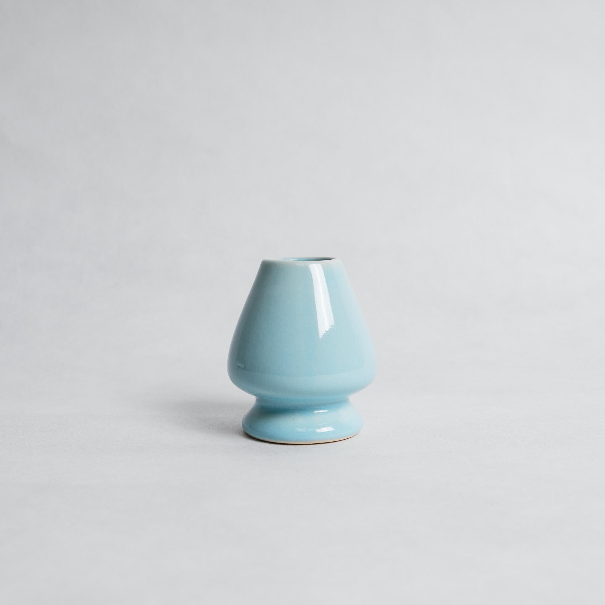 Ceramic Naoshi Whisk Stand