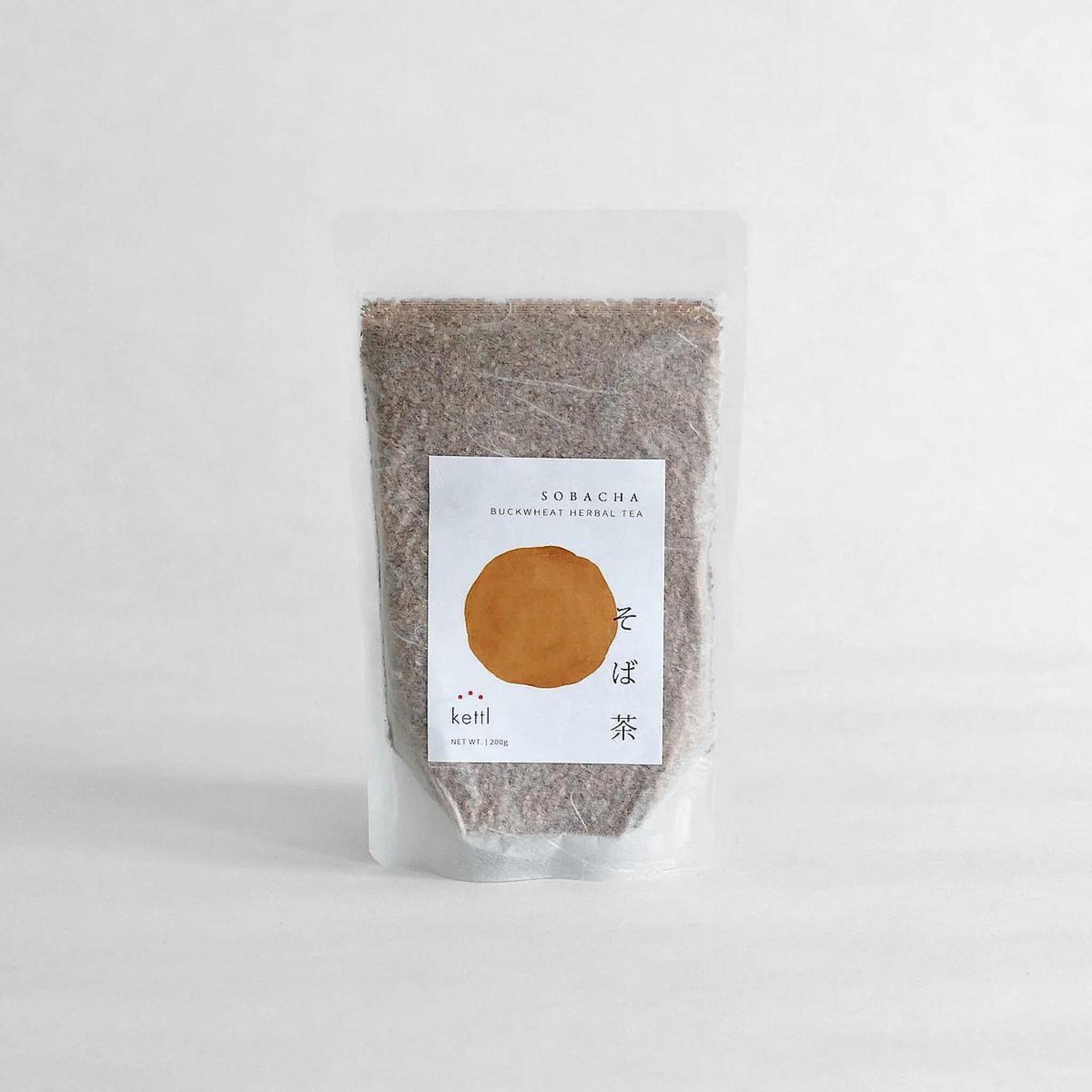 Nagano Soba Cha – Kettl