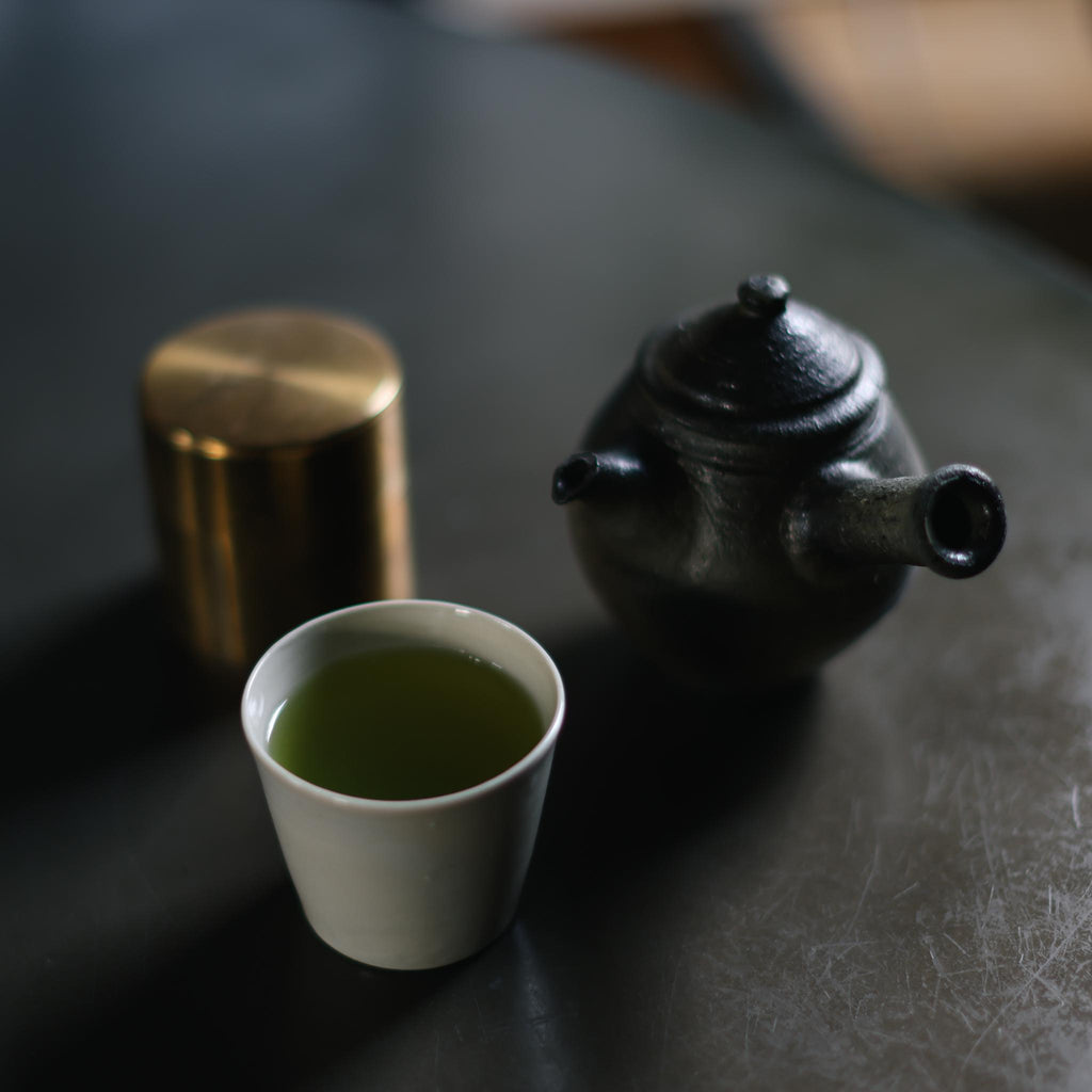 Kiriwaka Kaoru Sencha