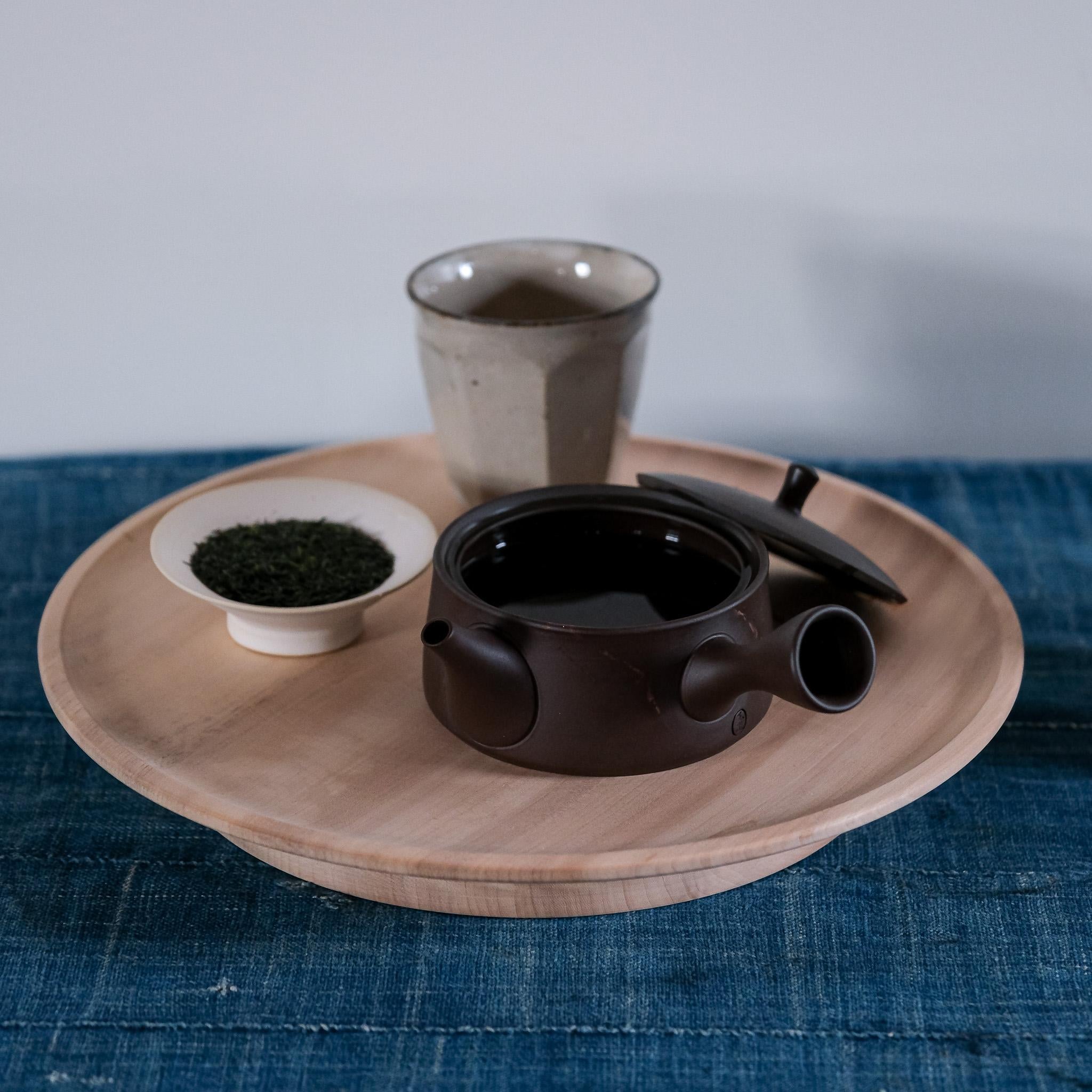 Gyokko Mogake Kyusu - Thumbnail 2
