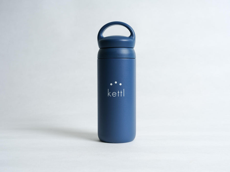 Kettl X Kinto Day Off Tumbler 500ml