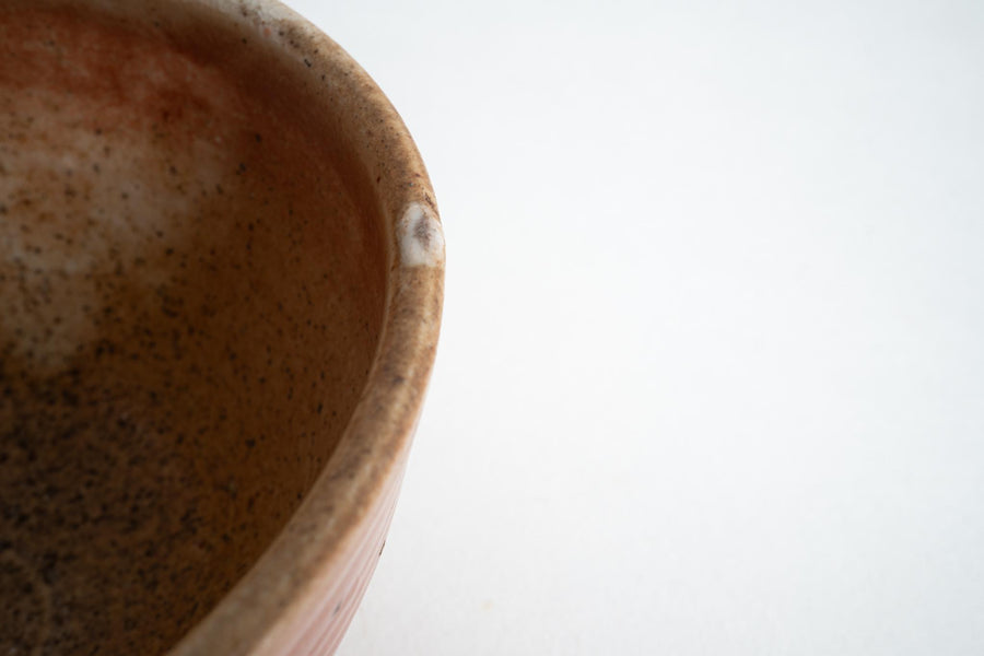 Soto Ceramics Wood Fired Chawan No. 11