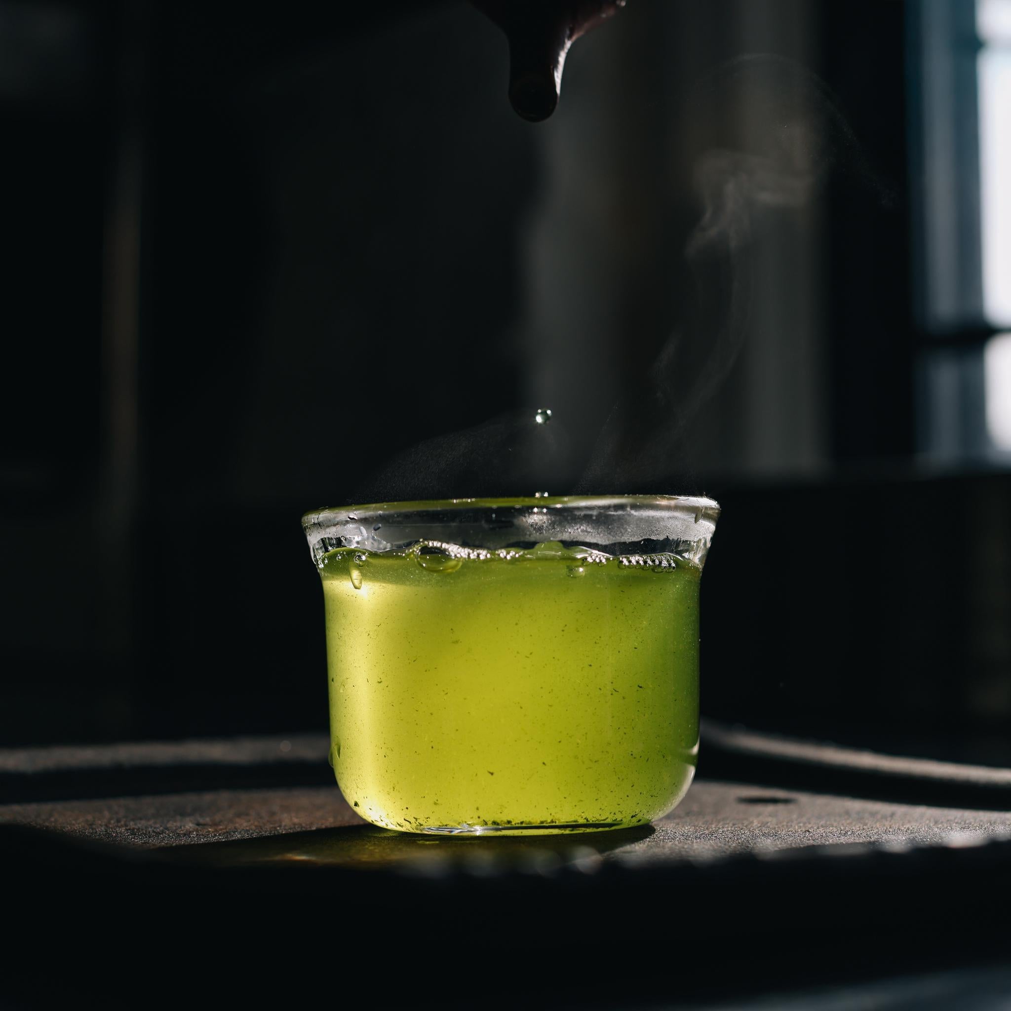Miyabi Sencha – Kettl