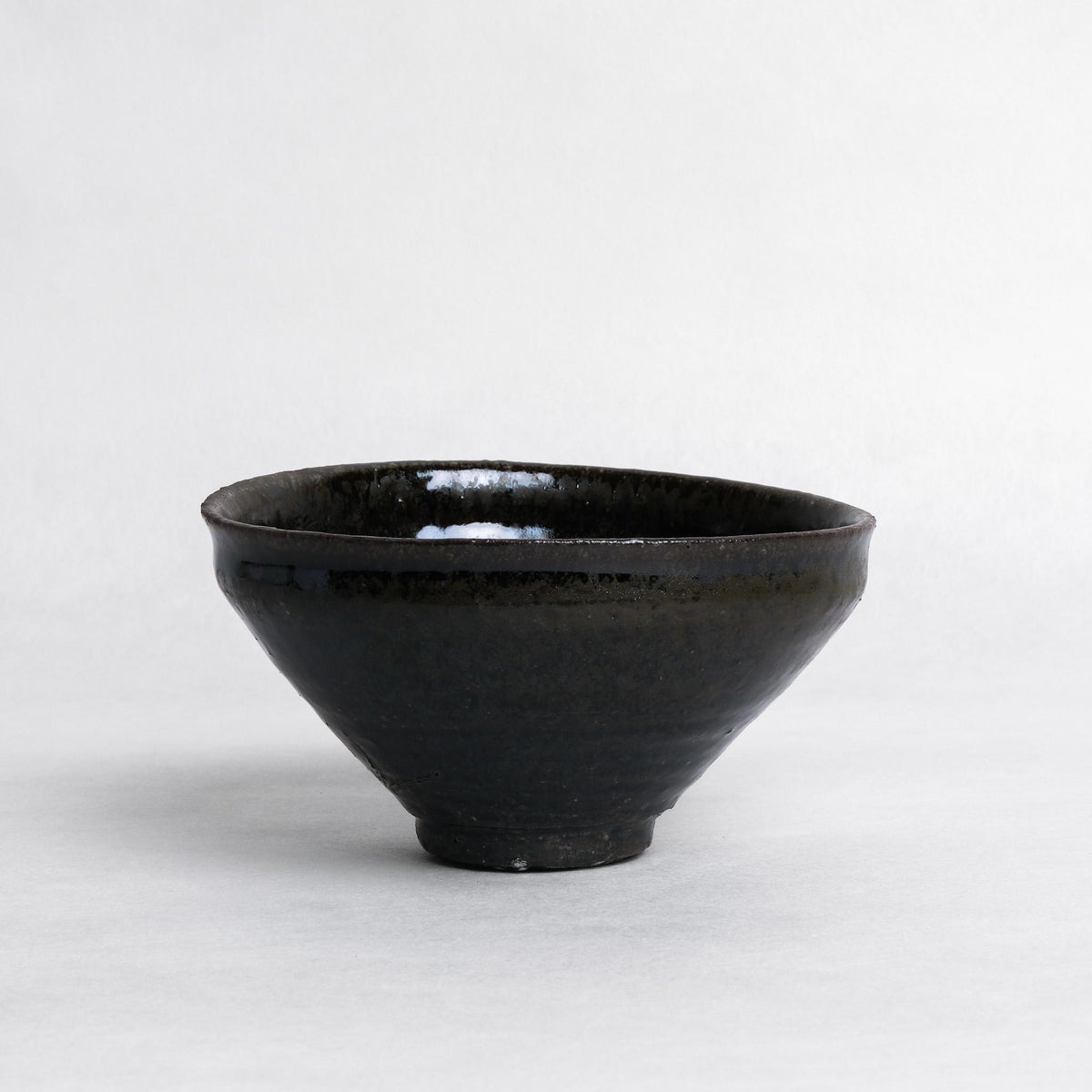 Sougake Kuroyu Tenmoku wan - Yoshiyuki Shimizu