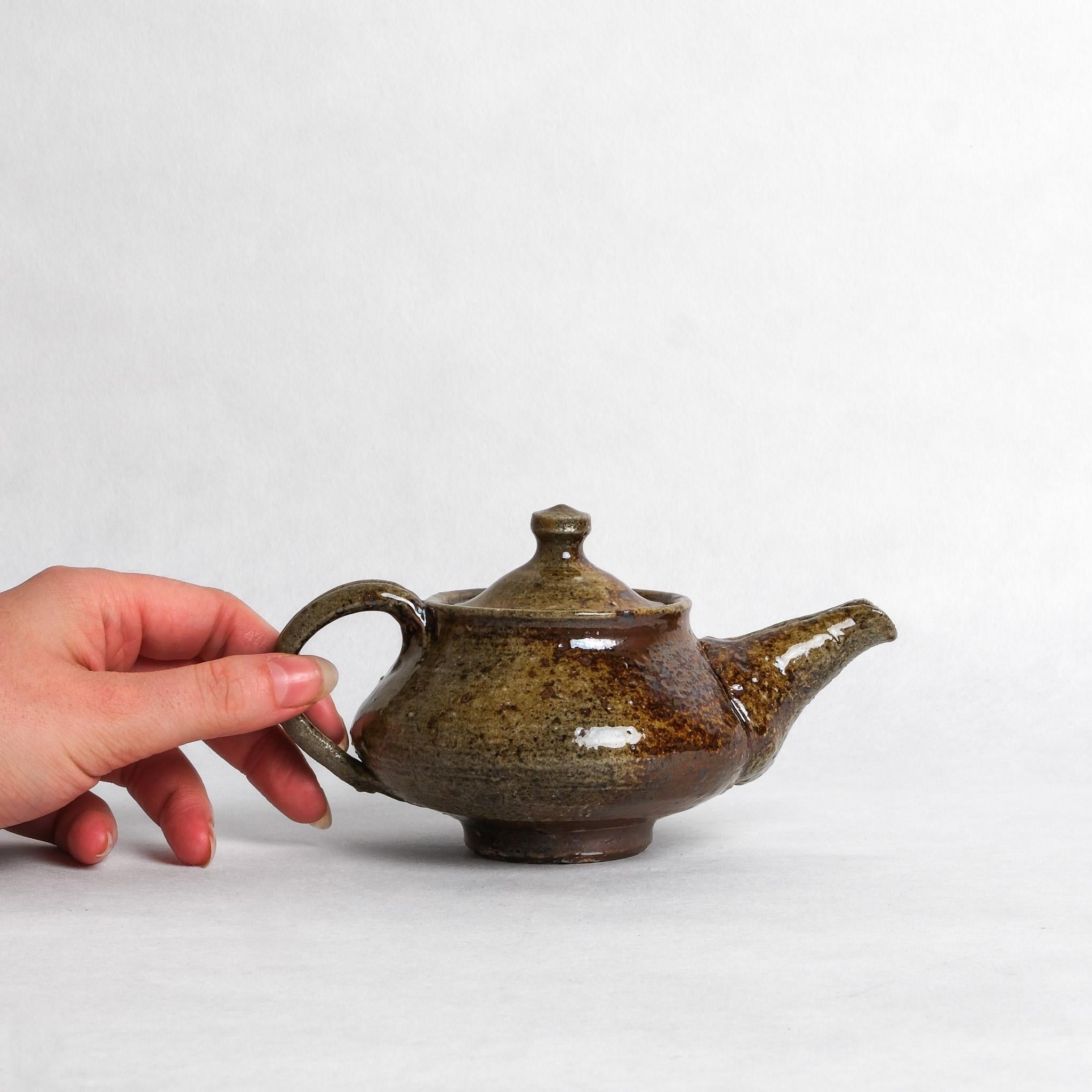 Kyusu 1- Masayuki Yamashita