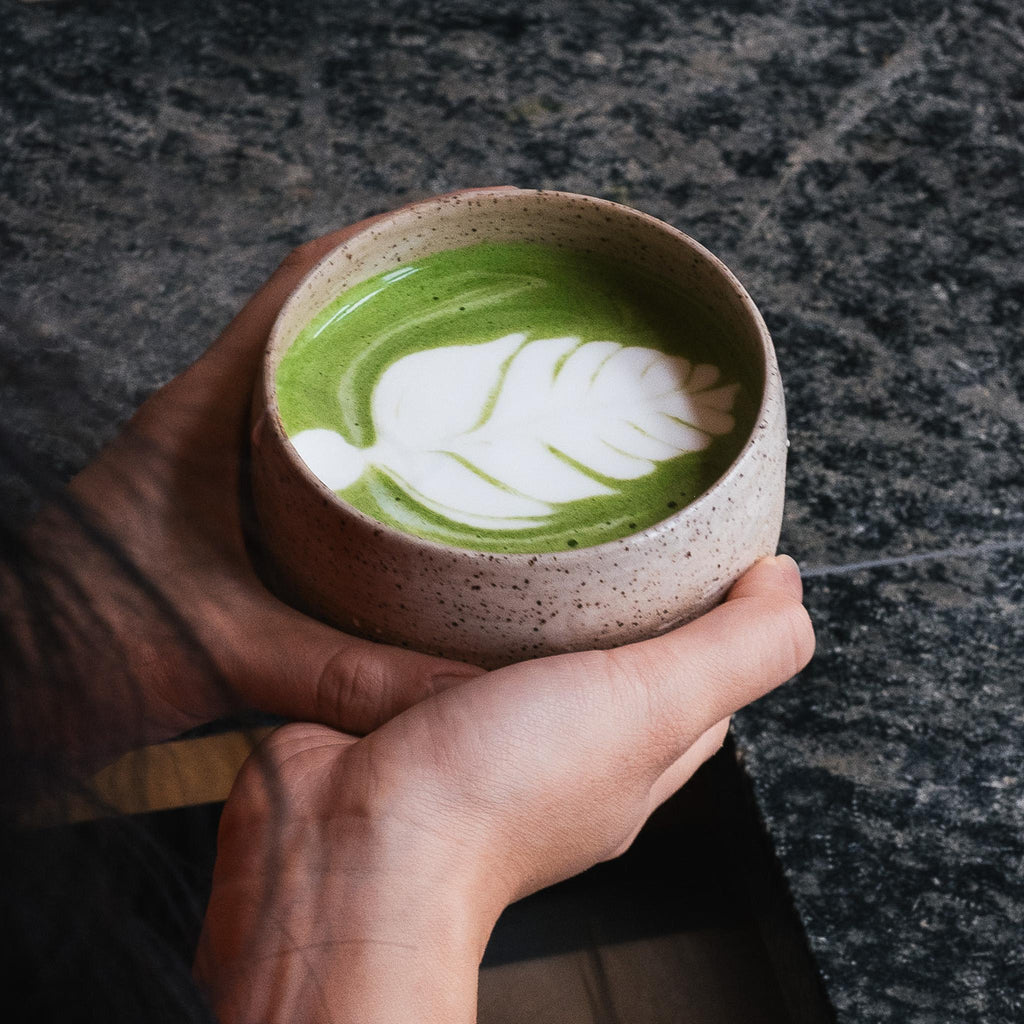 Hinata Matcha