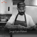 Kettl Studio Chef Series: Jorge Luis Pabon