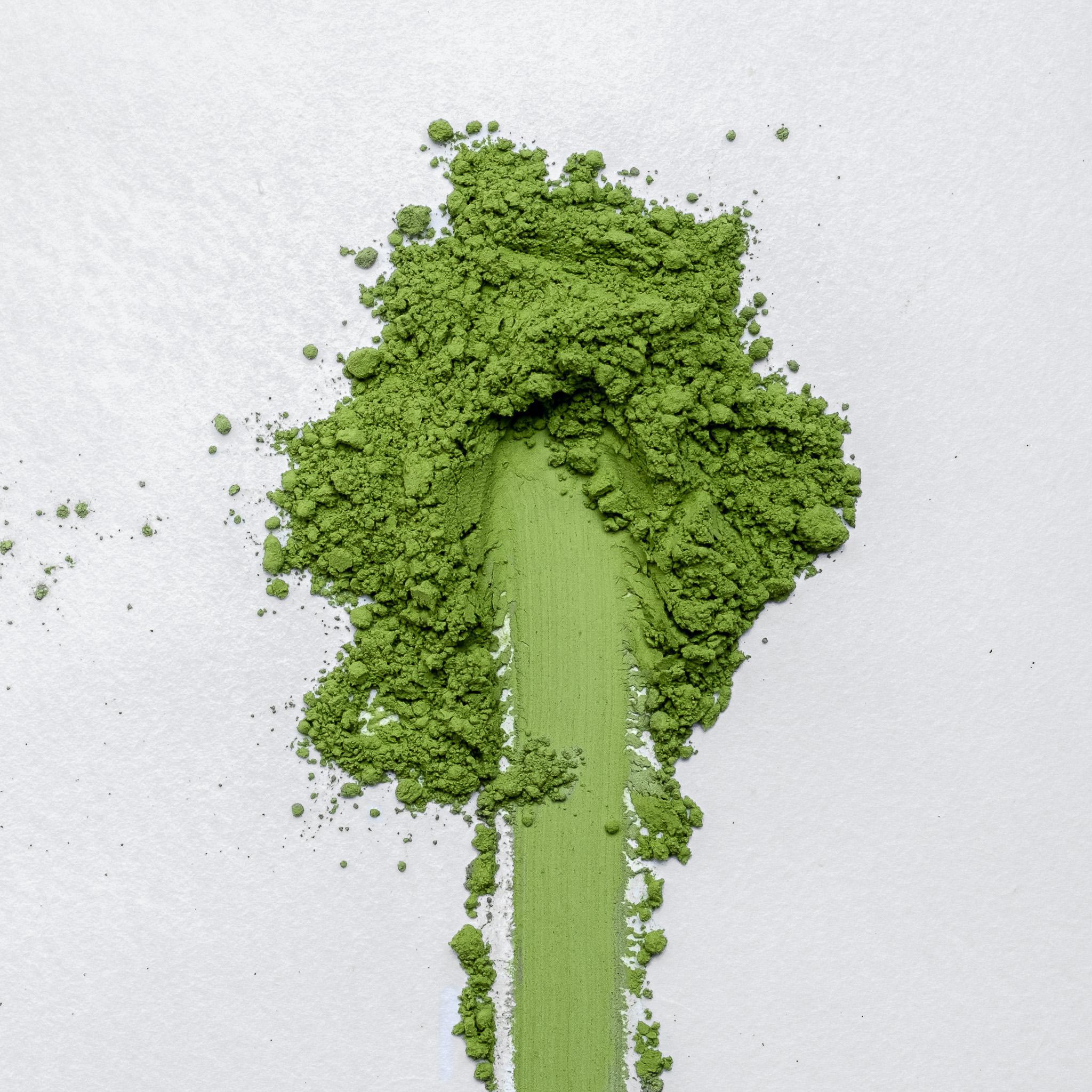 Wakakusa Matcha – Kettl